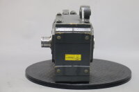 Siemens 1FK7060-5AF71-1DU5-Z Getriebemotor Z:B26+G24+H13+Q23 i=34,554 Used