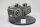 Siemens 1FK7060-5AF71-1DU5-Z Getriebemotor Z:B26+G24+H13+Q23 i=34,554 Used