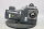 Siemens 1FK7060-5AF71-1DU5-Z Getriebemotor Z:B26+G24+H13+Q23 i=34,554 Used