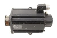 Rexroth Servomotr MKD112B-024-GP0-BN used