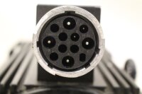 Rexroth Servomotr MKD112B-024-GP0-BN used