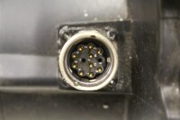 Rexroth Servomotr MKD112B-024-GP0-BN used