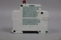 Kl&ouml;ckner Moeller FAZ HI10 G 6A-CNA Sicherungsautomat unused