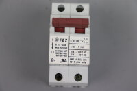 Kl&ouml;ckner Moeller FAZ HI10 G 6A-CNA Sicherungsautomat unused