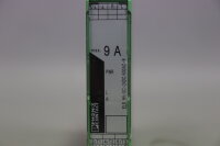 Phoenix Contact ELR H5-SC-24DC-500AC-9 2900538 Wendesch&uuml;tz used
