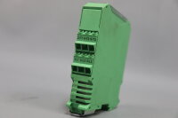 Phoenix Contact ELR H5-SC-24DC-500AC-9 2900538 Wendesch&uuml;tz used