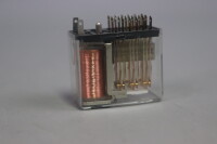 Axicom V23054-E0021-B133 0126 Kammrelais unused