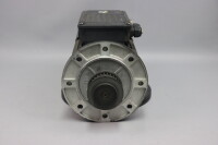 Paganessi S.r.L. VT 90 M Servomotor 1,5kW 1000/min + Fb: EH80P 1024ppr Used