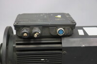 Paganessi S.r.L. VT 90 M Servomotor 1,5kW 1000/min + Fb: EH80P 1024ppr Used