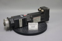 Hauser HBMR70C4-44S Servomotor + Neugart PL70S/M0/H...