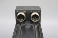 Hauser HBMR70C4-44S Servomotor + Neugart PL70S/M0/H Getriebe i=24 Used