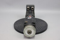 Hauser HBMR70C4-44S Servomotor + Neugart PL70S/M0/H Getriebe i=24 Used