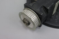 Hauser HBMR70C4-44S Servomotor + Neugart PL70S/M0/H Getriebe i=24 Used