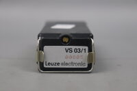 Leuze Electronic VS03/1 Optosensor 00805 used