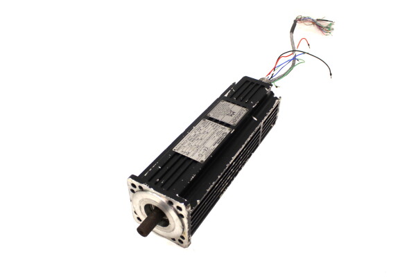 Control Techniques M443-EMN0-9H07-CT Servomotor used