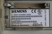 Siemens 6SN1123-1AB00-0CA3 LT-Modul INT2x50A...