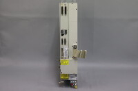 Siemens 6SN1123-1AB00-0CA3 LT-Modul INT2x50A Ver.A+6SN1118-0DM21-0AA0 Ver.D Used