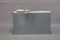 Siemens 6SN1123-1AB00-0CA3 LT-Modul INT2x50A Ver.A+6SN1118-0DM21-0AA0 Ver.D Used