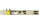 Siemens 6SN1123-1AA00-0CA2 LT-Modul INT.50A Ver.A+ 6SN1118-0DM21-0AA0 Ver.B Used