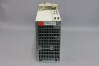 Siemens 6SN1123-1AA00-0EA2 LT-Modul Version A + 6SN1118-0DM21-0AA0 Vers. B used