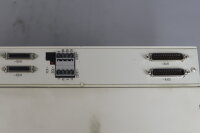 Siemens 6SN1123-1AA00-0EA2 LT-Modul Version A + 6SN1118-0DM21-0AA0 Vers. B used