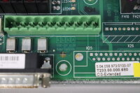 KUKA 5.04.058.973/0100-07 Modul ESC-CI3 V130 ESC-CI3V130 Used