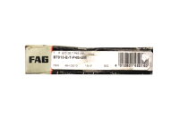 FAG B7013-E-T-P4S-UM 65x100x18 Kugellager unused OVP