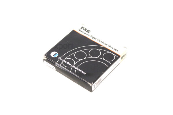 FAG B7011-E-T-P4S-UM 55x90x18 Spindellager unused OVP