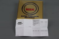 NSK 7013A5TRDUMP3 65x100x18 Kugellager Spindellager...