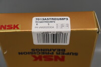 NSK 7013A5TRDUMP3 65x100x18 Kugellager Spindellager unused OVP