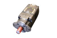 Bucher Hydraulicpump QX81-315/82-160R165