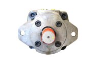 Bucher Hydraulicpump QX81-315/82-160R165