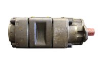 Bucher Hydraulicpump QX81-315/82-160R165