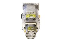 Orsta Hydraulikpumpe 124 81 02/ TGL 10859