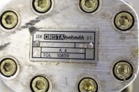 Orsta Hydraulikpumpe 124 81 02/ TGL 10859
