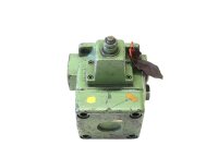 Rexroth Hydraulikpumpe 1PV2V3-3X63RA01MC100A1 K70208 G48 Used