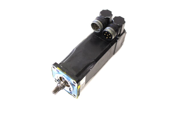 Jenaer Antriebstechnik M256B-00101-7000-15 Servomotor Used