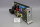 Weber Ultrasonics Sonopower WU 1000 T 25 control module used