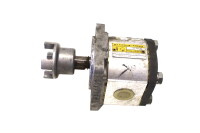 Rexroth-Sigma 1PF2G223/008RA01MS Zahnradpumpe Used