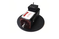 Siemens 1FT5074-0AF01-2 3000 rpm 3~ Permanent-Magnet-Servomotor used