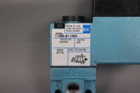 MAC 116B-611HH Mod: E772 Magnetventil 24V DC 8.5W Unused OVP