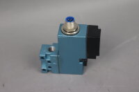 MAC 116B-611HH Mod: E772 Magnetventil 24V DC 8.5W Unused OVP
