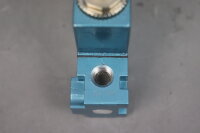 MAC 116B-611HH Mod: E772 Magnetventil 24V DC 8.5W Unused OVP