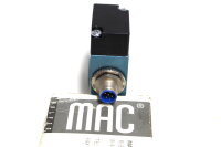 MAC 116B-611HH Mod: E772 Magnetventil -unused/OVP-