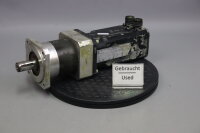 Jenaer Antriebstechnik M404C-B0101-0000-0 660 W Servomotor