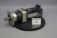 Jenaer Antriebstechnik M404C-B0101-0000-0 Servomotor +...
