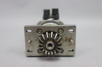 Jenaer Antriebstechnik M256B-00101-0000-15 Servomotor used