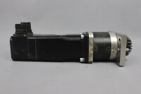 Jenaer Antriebstechnik M256B-00101-0000-15 Servomotor used
