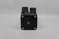 Jenaer Antriebstechnik M256B-00101-0000-15 Servomotor used