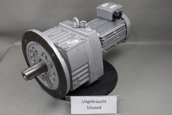 SEW Eurodrive RF87 DRE100L4/TH 2,2kW Getriebemotor unused